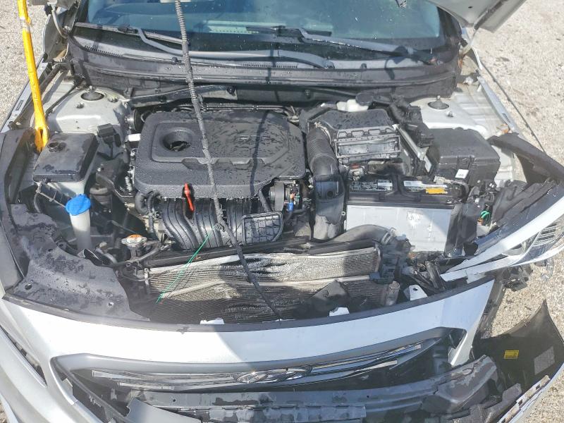 68493286 :رقم المزاد ، 5NPE34AF5HH571540 vin ، 2017 Hyundai Sonata مزاد بيع