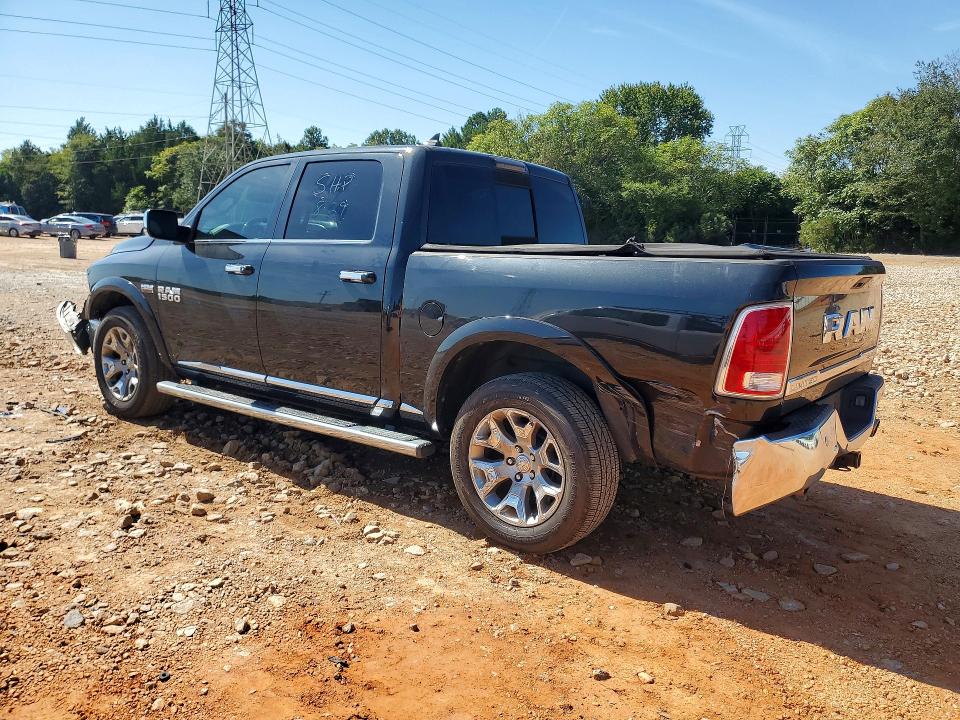 2016 Ram 1500 მანქანა იყიდება აუქციონზე, vin: 1C6RR7PT8GS370558, აუქციონის ნომერი: 68055926