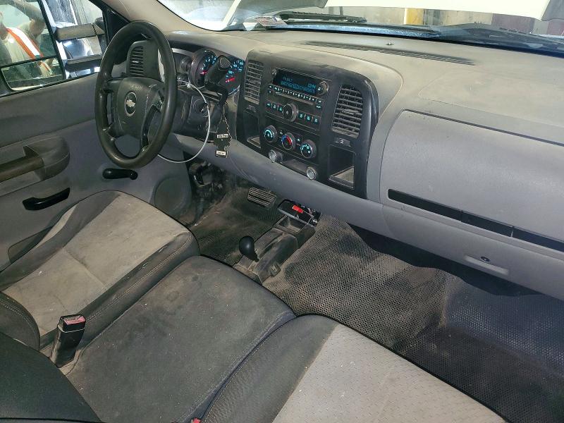Aukcja sprzedaży 2009 Chevrolet Silverado, vin: 1GCHK44K29F130436, numer aukcji: 67482556