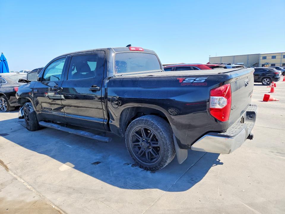 Aukcja sprzedaży 2020 Toyota Tundra, vin: 5TFDY5F12LX944319, numer aukcji: 68167076