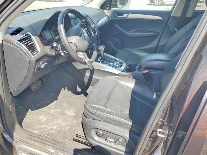 2014 Audi Q5 მანქანა იყიდება აუქციონზე, vin: WA1LFAFP0EA101590, აუქციონის ნომერი: 68299896