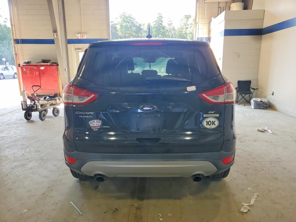 Продаж на аукціоні авто 2016 Ford Escape, vin: 1FMCU0GX3GUB04338, номер лоту: 69699686