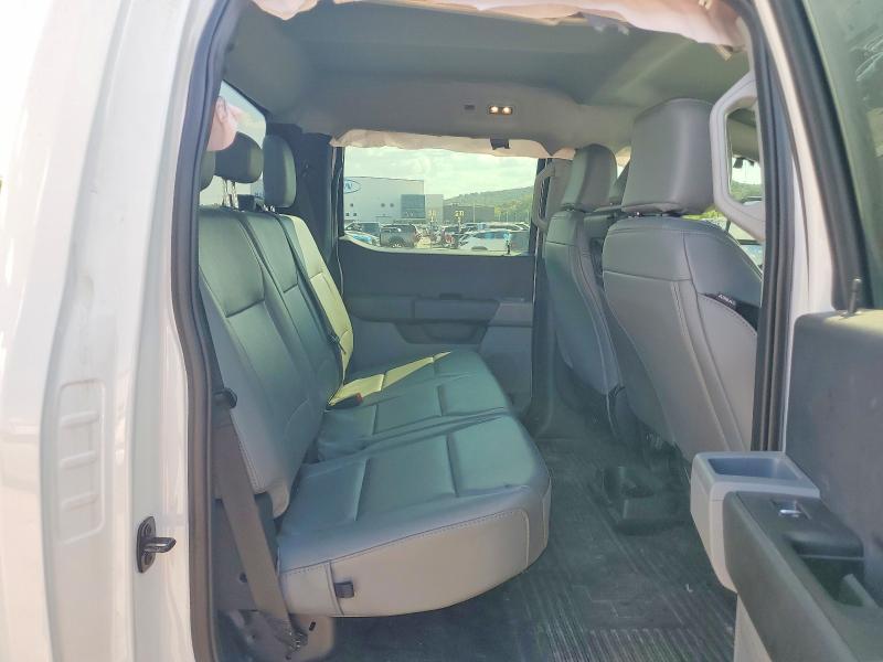 Aukcja sprzedaży 2024 Ford F350, vin: 1FT8W3BT8REF85064, numer aukcji: 68601566
