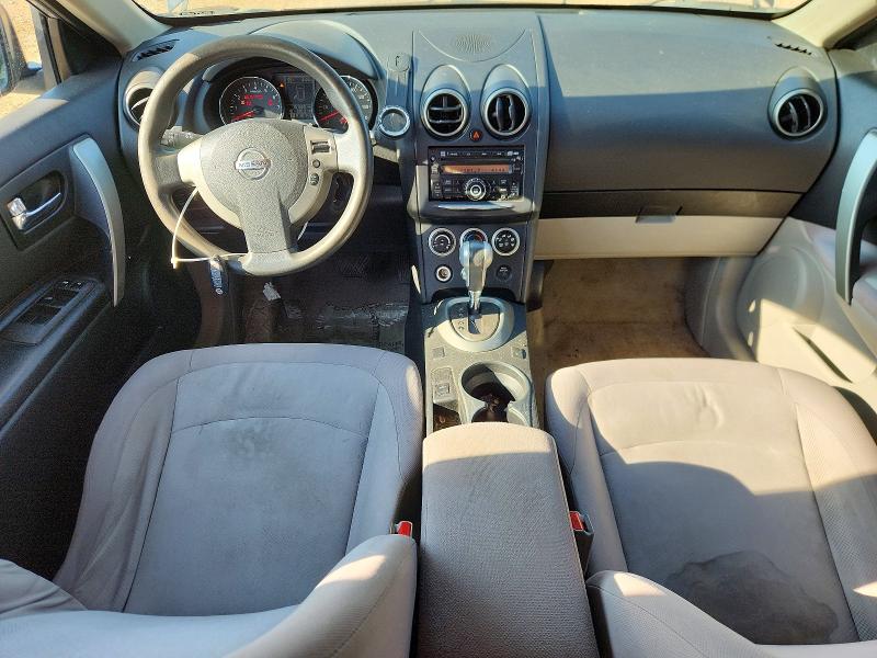 68209076 :رقم المزاد ، JN8AS5MV4DW600769 vin ، 2013 Nissan Rogue مزاد بيع