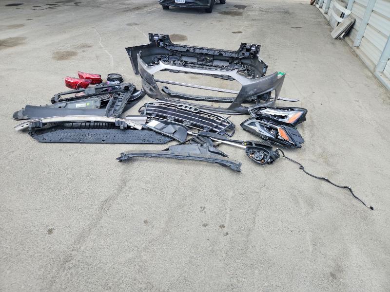 Aukcja sprzedaży 2020 Audi A4, vin: WAUGMAF45LN009526, numer aukcji: 67216876