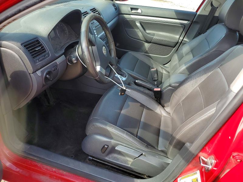 69637126 :رقم المزاد ، 3VWRM71KX9M054403 vin ، 2009 Volkswagen Jetta مزاد بيع
