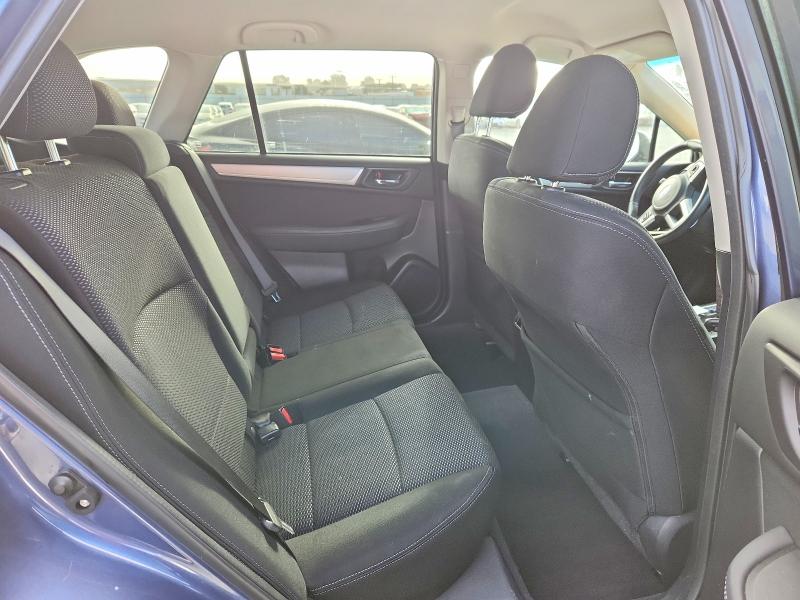 Продаж на аукціоні авто 2017 Subaru Outback, vin: 4S4BSACC8H3263387, номер лоту: 68886346