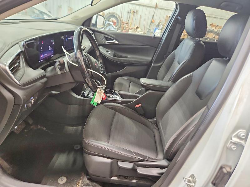 65552626 :رقم المزاد ، KL4AMBS28RB090755 vin ، 2024 Buick Encore Gx مزاد بيع