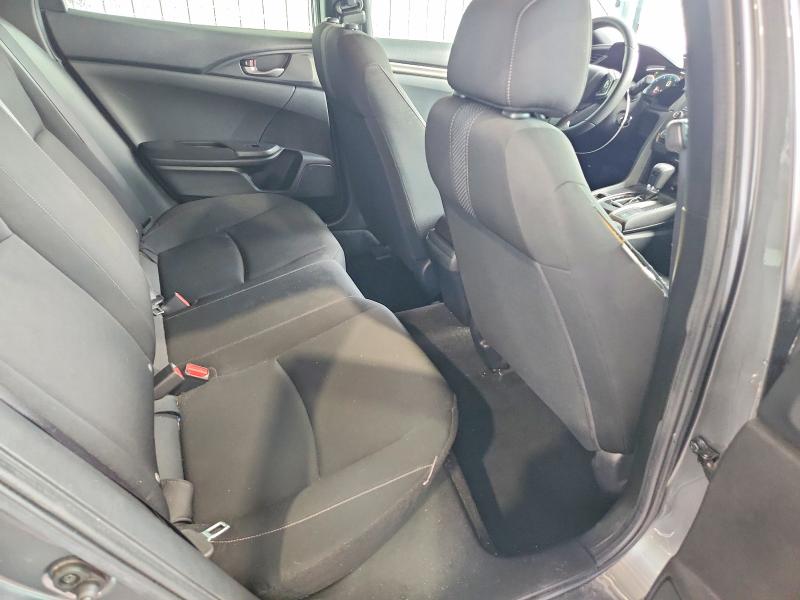 Продаж на аукціоні авто 2020 Honda Civic, vin: SHHFK7H35LU215292, номер лоту: 67868296