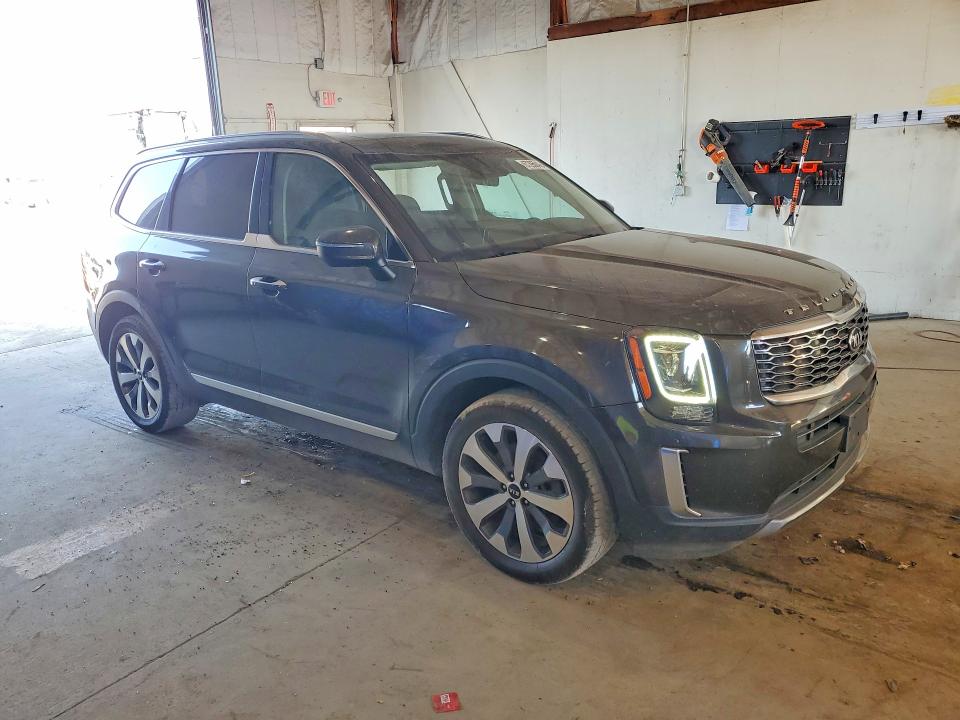 Aukcja sprzedaży 2020 Kia Telluride, vin: 5XYP6DHC6LG024773, numer aukcji: 67295046