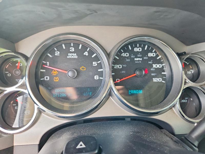 Aukcja sprzedaży 2011 Chevrolet Silverado, vin: 3GCPKSE37BG322477, numer aukcji: 70890236