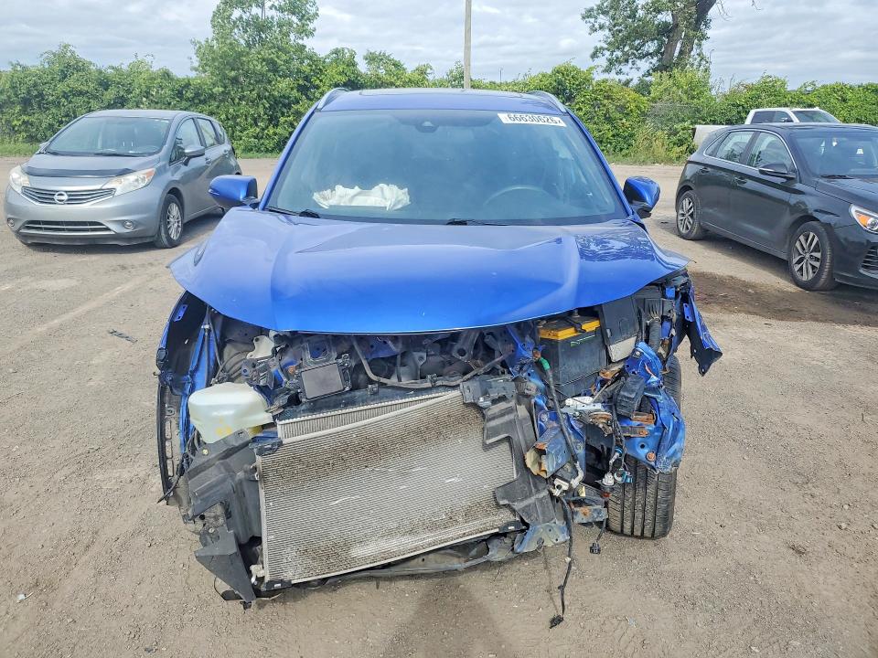 2020 Honda Hr-v მანქანა იყიდება აუქციონზე, vin: 3CZRU6H22LM103971, აუქციონის ნომერი: 66630626
