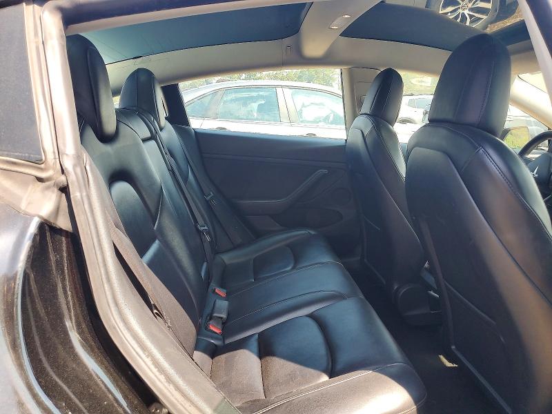 Продаж на аукціоні авто 2022 Tesla Model 3, vin: 5YJ3E1EA3NF186230, номер лоту: 67555676