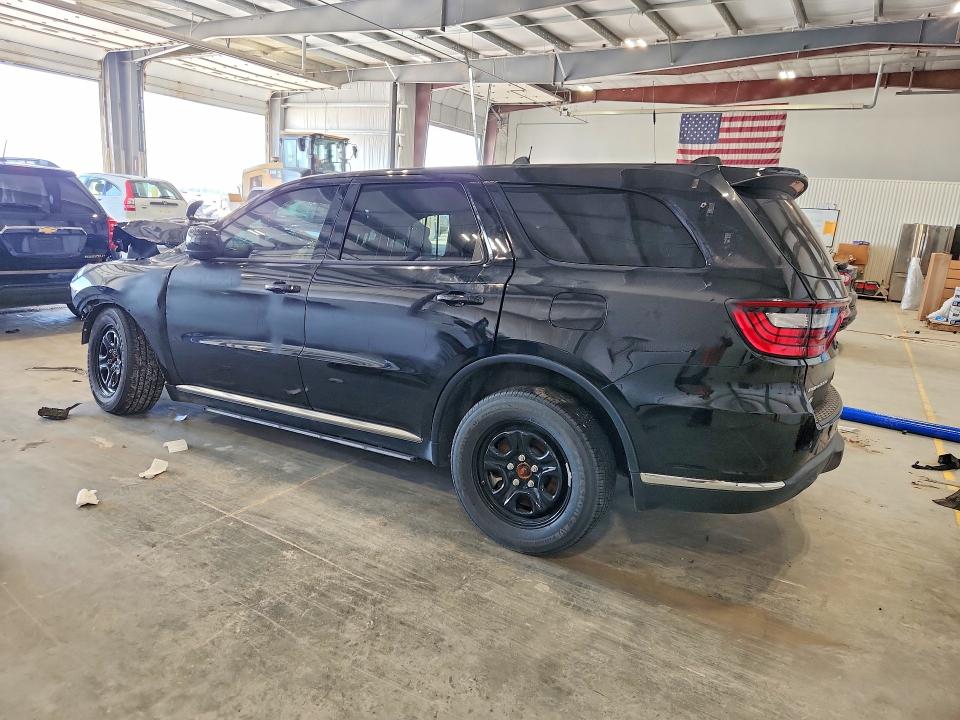 Aukcja sprzedaży 2025 Dodge Durango, vin: 1C4SDJFT3SC549665, numer aukcji: 66820676