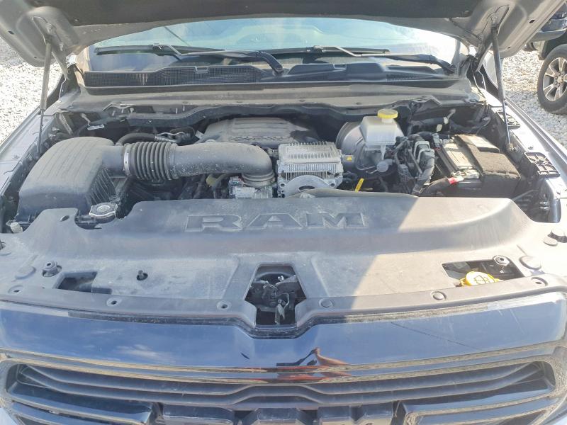 2024 Ram 1500 მანქანა იყიდება აუქციონზე, vin: 1C6SRFJT9RN132692, აუქციონის ნომერი: 67438996