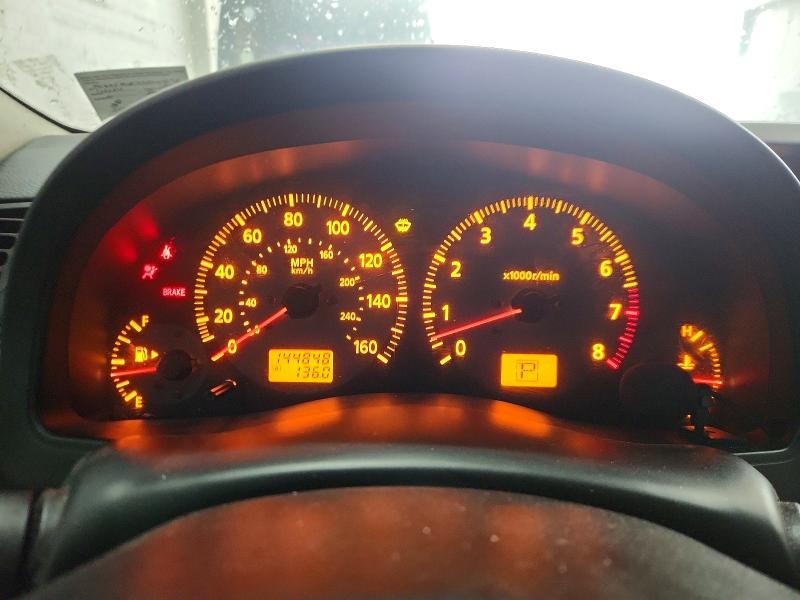 2003 Infiniti G35 მანქანა იყიდება აუქციონზე, vin: JNKCV54E23M204036, აუქციონის ნომერი: 69917546