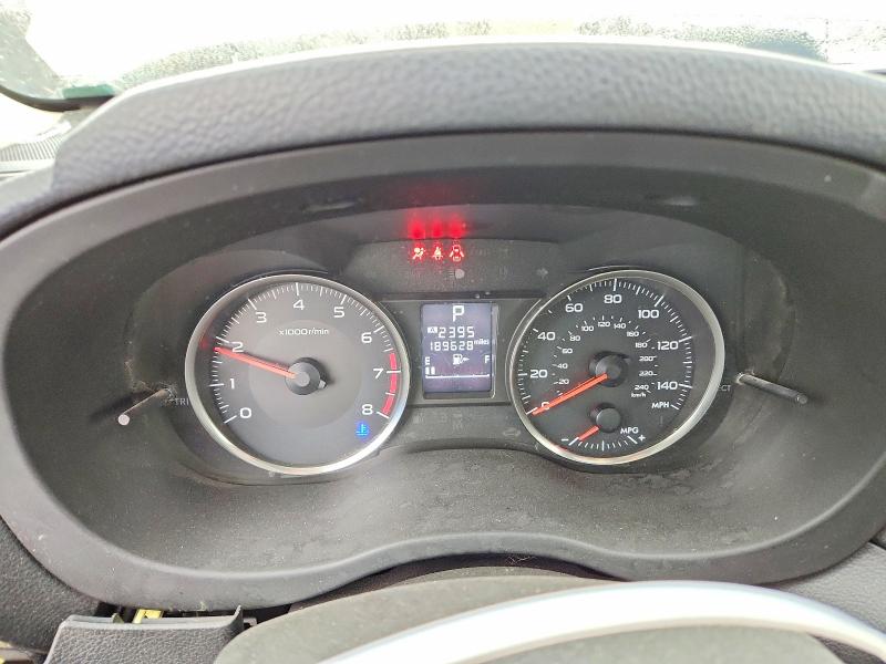 68104046 :رقم المزاد ، JF2GPAKC0DH828436 vin ، 2013 Subaru Xv Crosstrek مزاد بيع