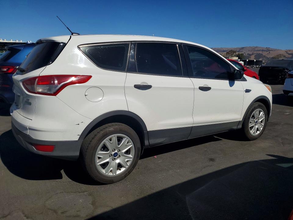 Aukcja sprzedaży 2013 Ford Escape, vin: 1FMCU0F76DUC16080, numer aukcji: 70386636