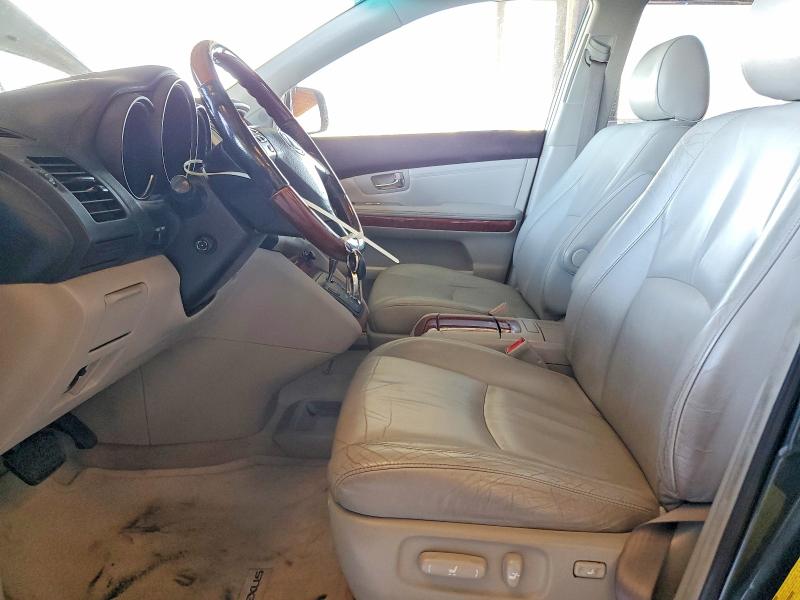 Продажа на аукционе авто 2005 Lexus Rx, vin: JTJGA31UX50055932, номер лота: 69646846