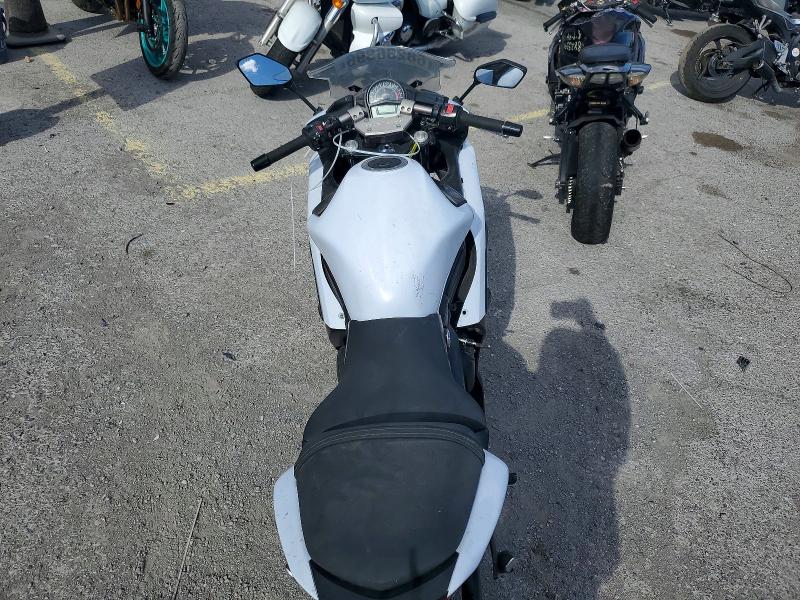 Aukcja sprzedaży 2013 Kawasaki Ex650, vin: JKAEXEE15DDA09014, numer aukcji: 68236896