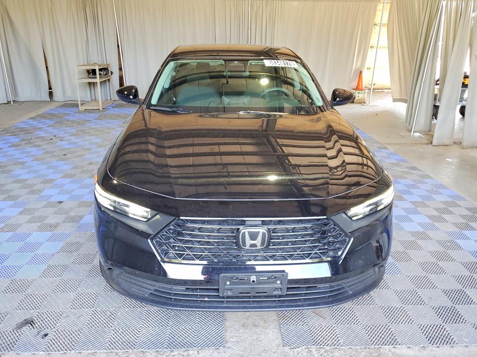 Продажа на аукционе авто 2026 Honda Accord, vin: 1HGCY1F25TA010043, номер лота: 68348176