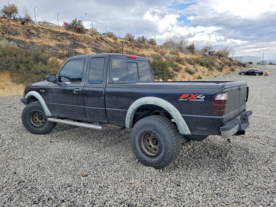 2004 Ford Ranger მანქანა იყიდება აუქციონზე, vin: 1FTZR45EX4PB53264, აუქციონის ნომერი: 68305726