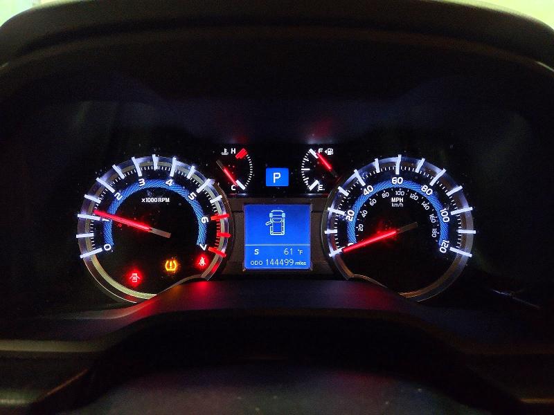 Продажа на аукционе авто 2019 Toyota 4runner, vin: JTEBU5JR8K5688208, номер лота: 70175016