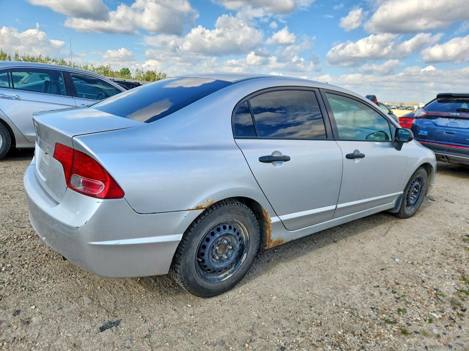 Продаж на аукціоні авто 2006 Honda Civic, vin: 2HGFA15356H001523, номер лоту: 67614986