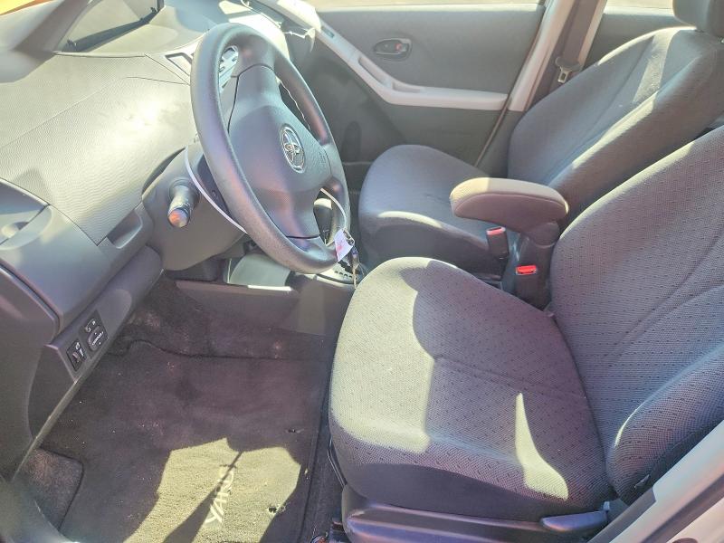 Продаж на аукціоні авто 2010 Toyota Yaris, vin: JTDKT4K36A5306994, номер лоту: 68033646