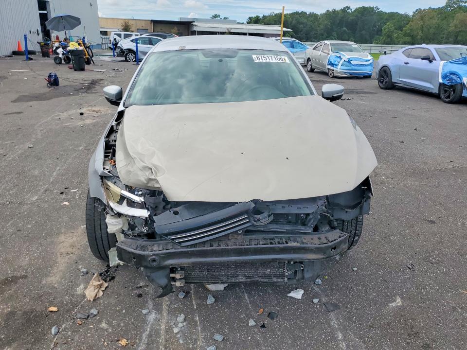 Aukcja sprzedaży 2012 Volkswagen Jetta, vin: 3VWBP7AJXCM340162, numer aukcji: 67517156
