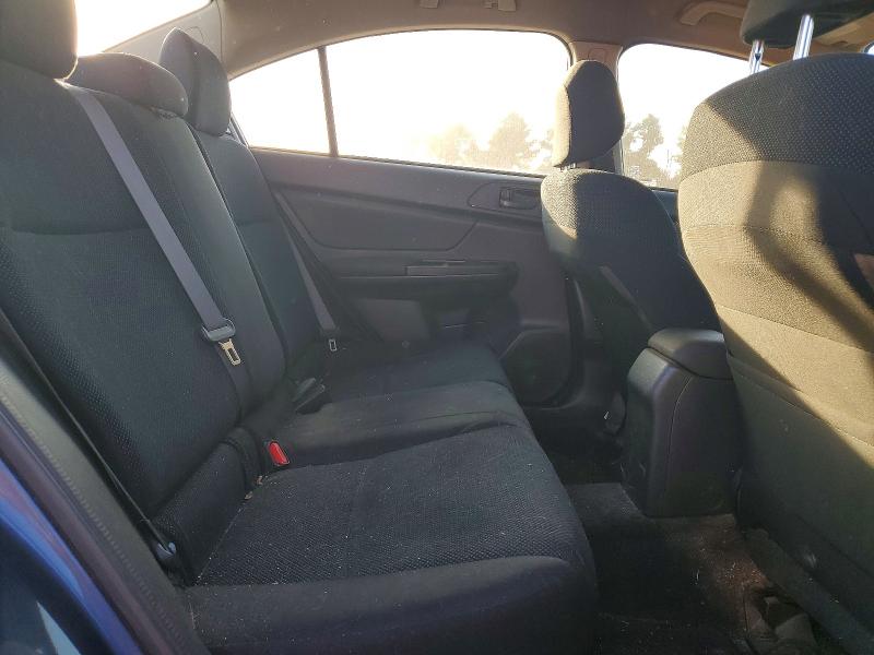 Aukcja sprzedaży 2013 Subaru Impreza, vin: JF1GJAA63DH010524, numer aukcji: 67890076