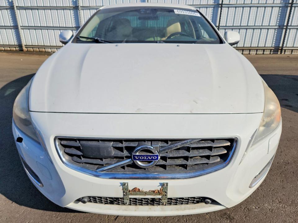 Продажа на аукционе авто 2013 Volvo S60, vin: YV1612FS9D2217546, номер лота: 69935006