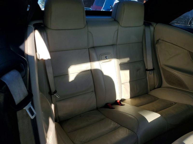 67731376 :رقم المزاد ، WVWFA71F47V002009 vin ، 2007 Volkswagen Eos مزاد بيع