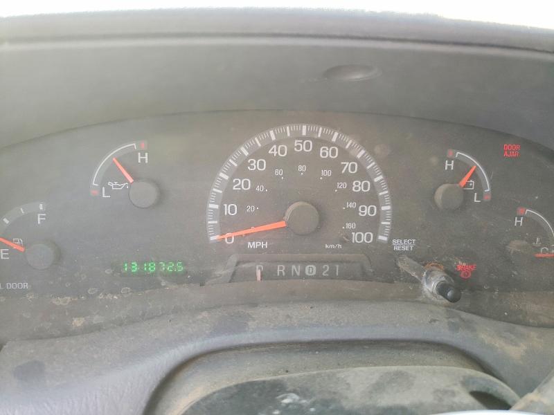 Aukcja sprzedaży 2003 Ford F150, vin: 2FTPX17Z43CA64401, numer aukcji: 69440826