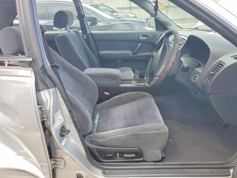 Продаж на аукціоні авто 1996 Nissan Cedric, vin: HY33610720, номер лоту: 68500626