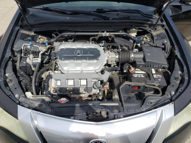 Продаж на аукціоні авто 2011 Acura Tl, vin: 19UUA8F22BA003051, номер лоту: 67461366