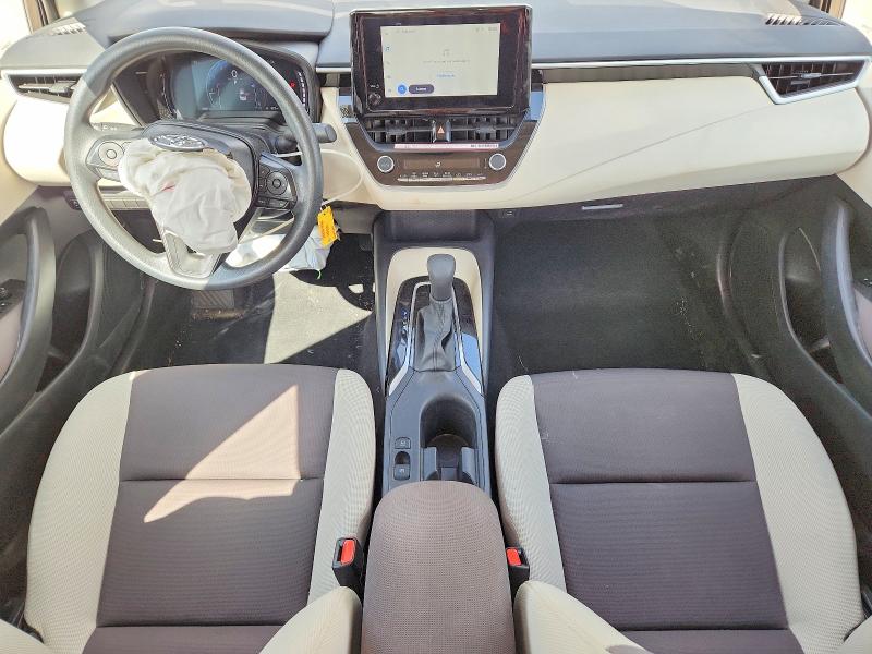 Продаж на аукціоні авто 2026 Toyota Corolla, vin: 5YFB4MDE1TP397478, номер лоту: 68700136