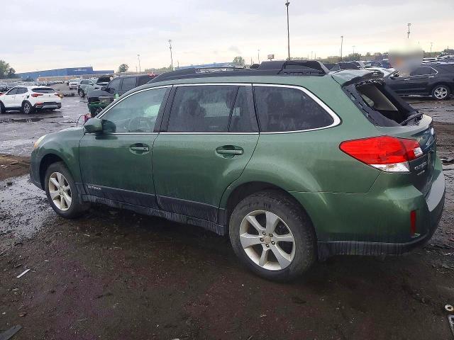 Продажа на аукционе авто 2014 Subaru Outback, vin: 4S4BRBDC6E3231873, номер лота: 69064916