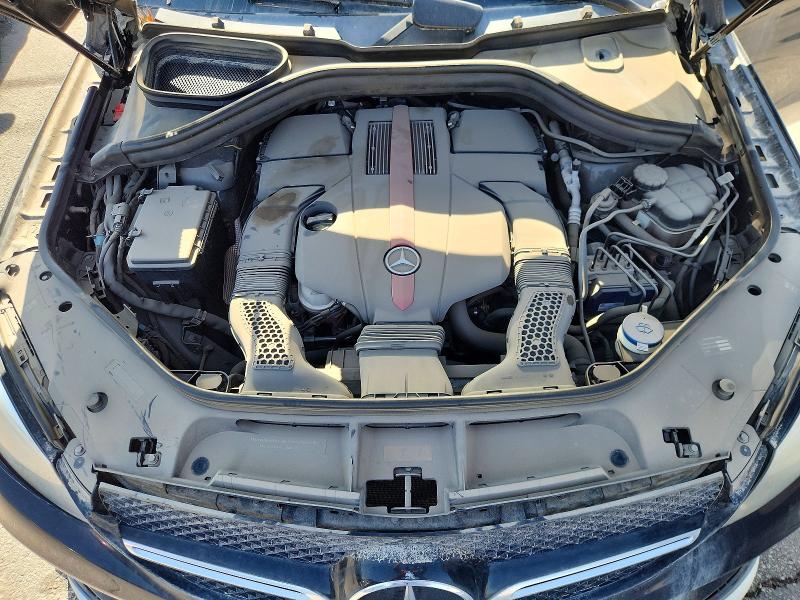 Продаж на аукціоні авто 2017 Mercedes-benz Gle Coupe, vin: 4JGED6EB8HA058625, номер лоту: 68845696