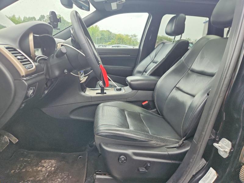 69675696 :رقم المزاد ، 1C4RJFBM6EC321389 vin ، 2014 Jeep Grand Cherokee مزاد بيع