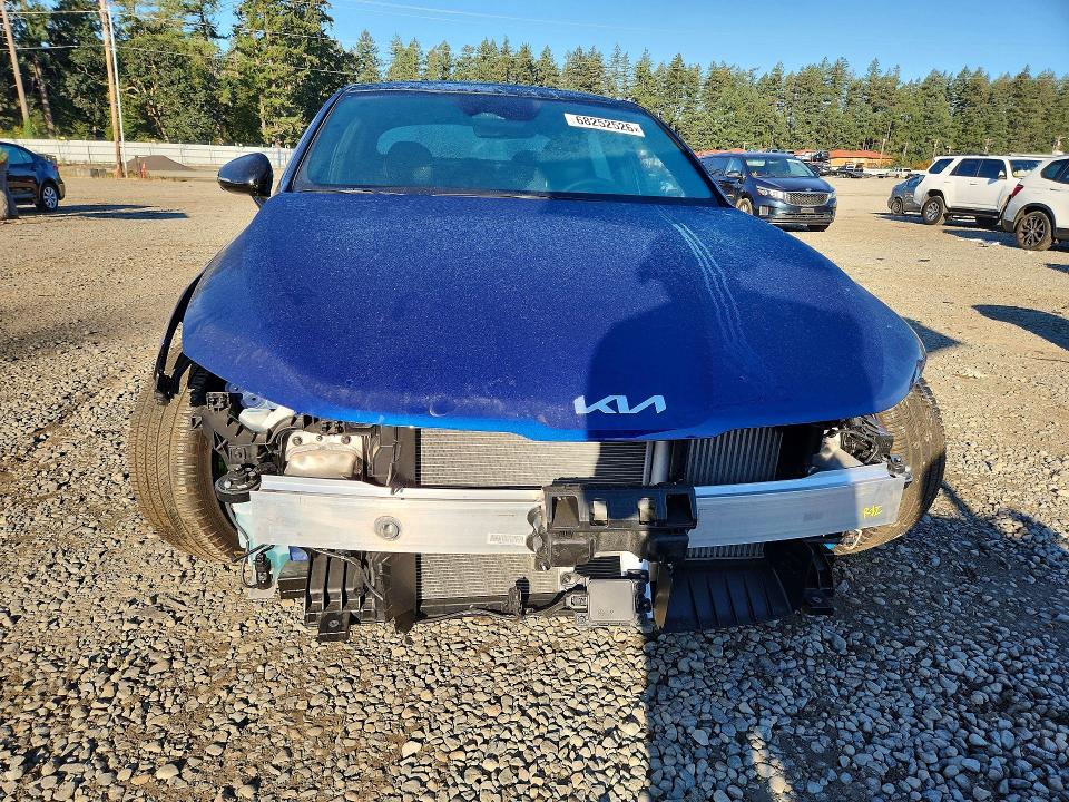 Aukcja sprzedaży 2026 Kia K5, vin: KNAG44J87T5479178, numer aukcji: 68252526