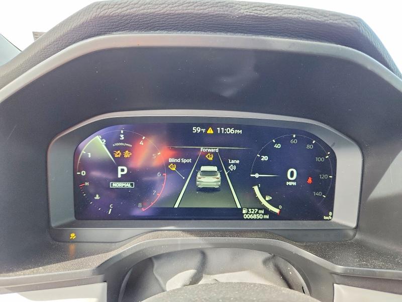Aukcja sprzedaży 2025 Mitsubishi Outlander, vin: JA4J3VA88SZ049551, numer aukcji: 69553346