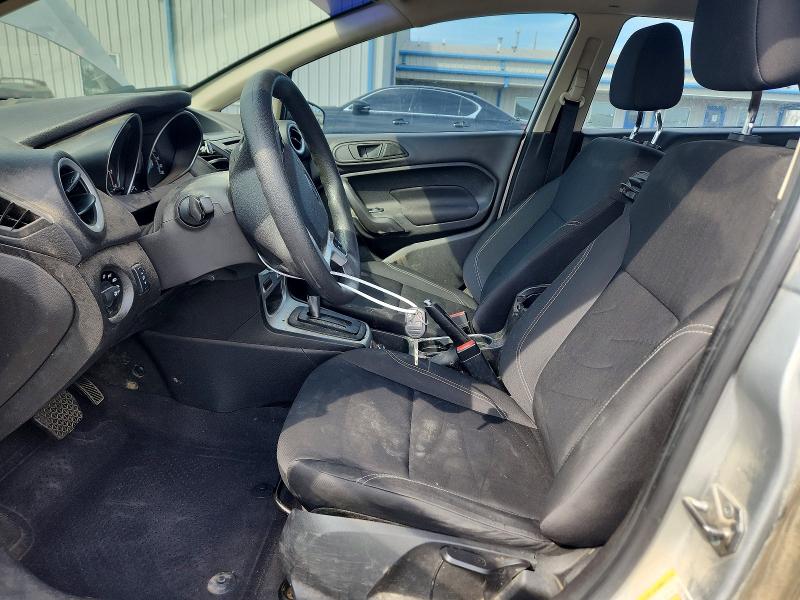 Продаж на аукціоні авто 2019 Ford Fiesta, vin: 3FADP4BJ5KM114866, номер лоту: 70327946