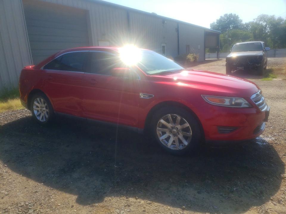 2011 Ford Taurus მანქანა იყიდება აუქციონზე, vin: 1FAHP2HW0BG117807, აუქციონის ნომერი: 67451806