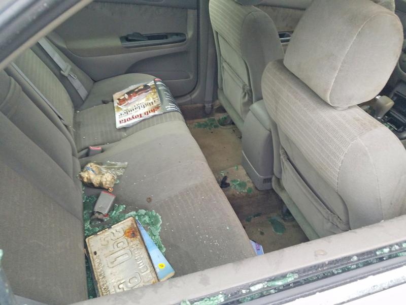 Продажа на аукционе авто 2005 Toyota Camry, vin: 4T1BE32K15U072203, номер лота: 67113366