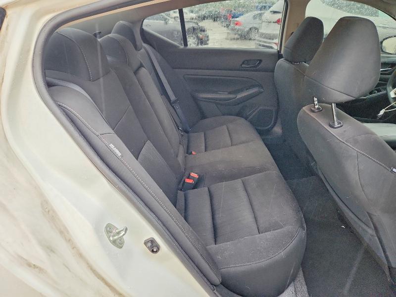 2024 Nissan Altima მანქანა იყიდება აუქციონზე, vin: 1N4BL4DV9RN301496, აუქციონის ნომერი: 67464216