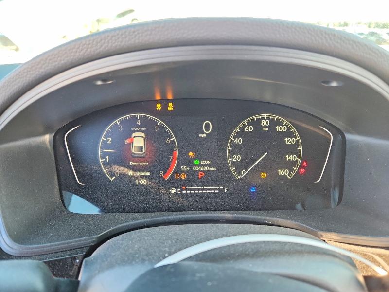 Aukcja sprzedaży 2026 Honda Civic, vin: 19XFL2H84TE026054, numer aukcji: 70500416