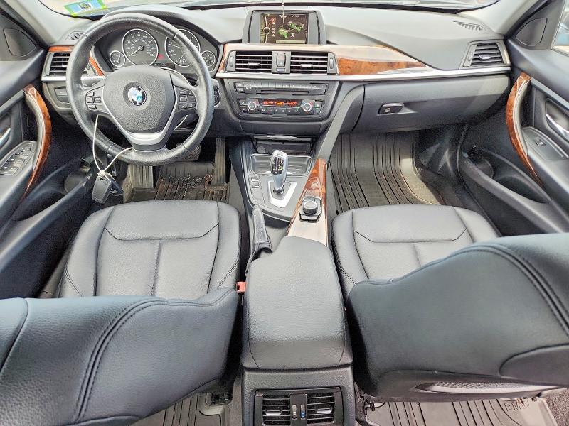 Продаж на аукціоні авто 2014 Bmw 328, vin: WBA3D5C51EKX99396, номер лоту: 70175326