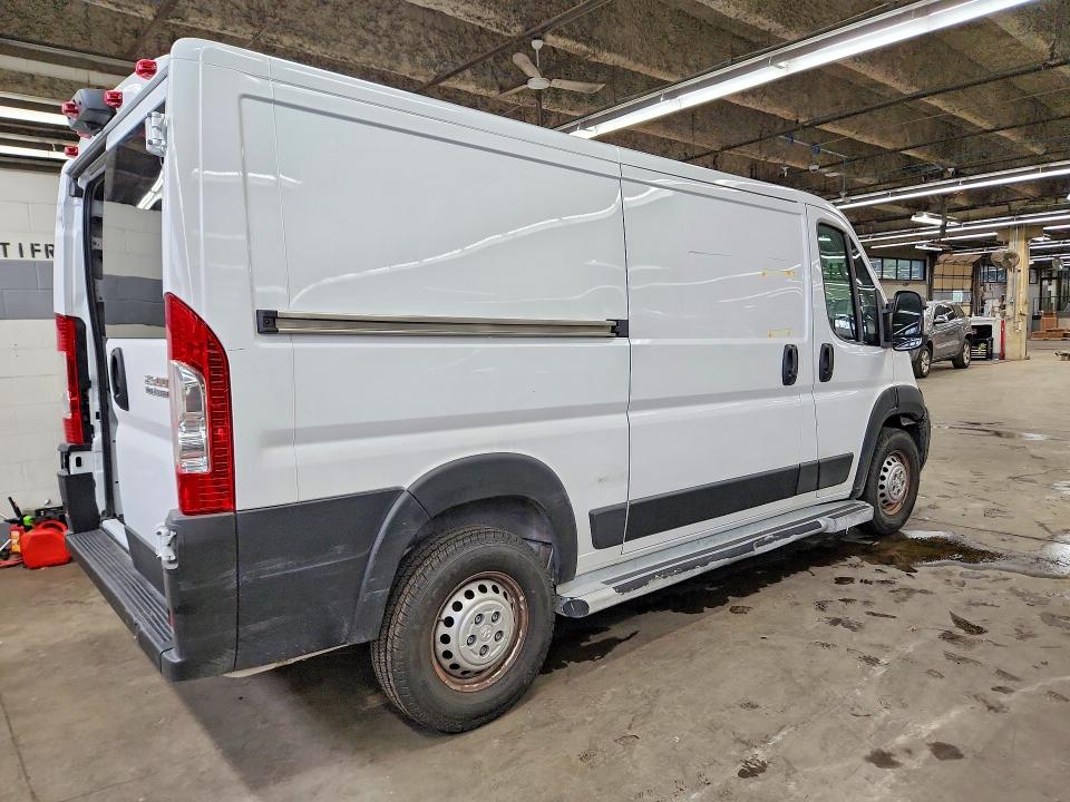 Aukcja sprzedaży 2026 Ram Promaster 2500, vin: 3C6LRVVG4TE169883, numer aukcji: 68254576