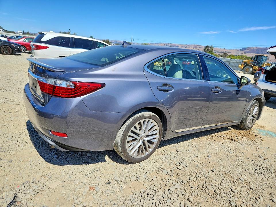 Продажа на аукционе авто 2014 Lexus Es, vin: JTHBK1GG3E2124754, номер лота: 68237916